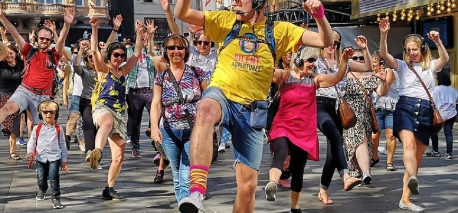 Aberdeen Silent Disco Tour-2