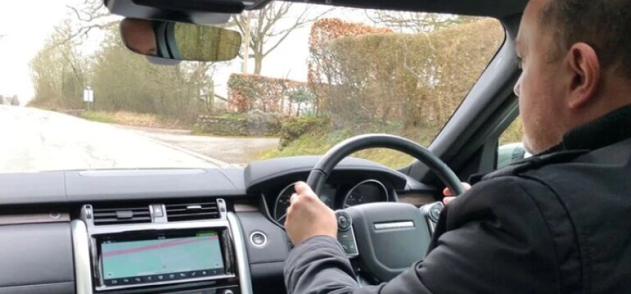 Windermere Private 4x4 Lakes Tour-3